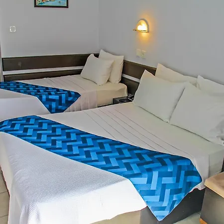 Yaman Life Szálloda Alanya