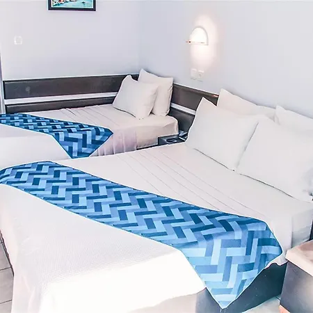 Hotell Yaman Life Alanya
